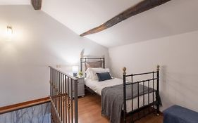 Iflat Charming Apartment Near Piazza Venezia